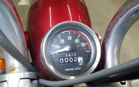 HONDA MONKEY Z50A