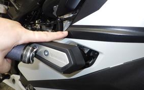 KAWASAKI ZX-4R SE 2025 ZX400P