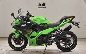 KAWASAKI NINJA 400 2023 EX400L