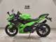 Фото Kawasaki NINJA 400 2023 с японского аукциона