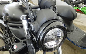 KAWASAKI ELIMINATOR400-3 2025 EL400A