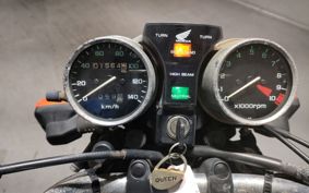 HONDA NIGHTHAWK 250 MC26