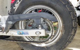 SUZUKI VANVAN 200 NH41A