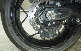 KAWASAKI ZX 1400 NINJA R 2012
