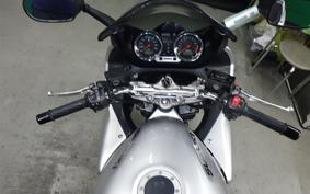 SUZUKI BANDIT 1200 2002 GV77A