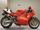 Фото Ducati 888 SP 1993 с японского аукциона