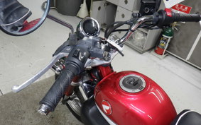 HONDA MONKEY 125 ABS JB02