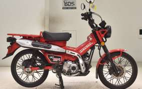HONDA CT125 HUNTER CUB 2024 JA55