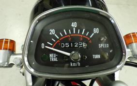 HONDA CD50 BENLY S CD50