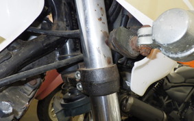 KAWASAKI ZRX400 1995 ZR400E