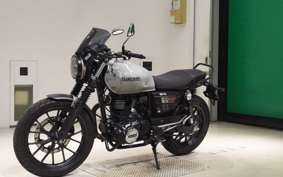 HONDA GB350S 2022 NC59