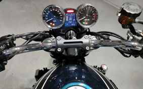 KAWASAKI Z900RS 2022 ZR900C