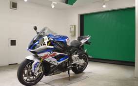BMW S1000RR 2018