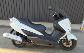 SUZUKI BURGMAN200 CH41A