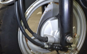 YAMAHA JOG Gen.5 SA36J
