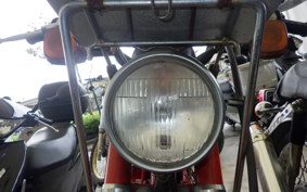 HONDA CT110 HUNTER CUB