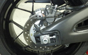 HONDA CBR600RR 2024 PC40