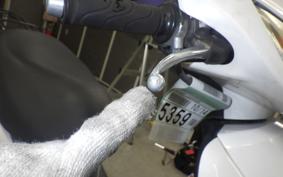 HONDA DIO Gen.6 2004 AF68