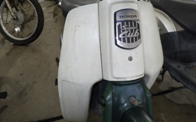 HONDA C50 SUPER CUB AA01