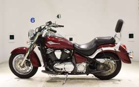 KAWASAKI VULCAN 900 CLASSIC 2010 VN900B
