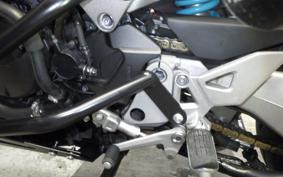 HONDA VFR800X 2015 RC80
