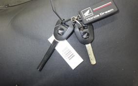 HONDA CBR400R 2024 NC65