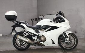 HONDA VFR800F 2016 RC79