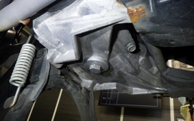 SUZUKI ADDRESS 110 2023 CE47A