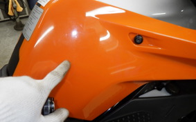 KTM 790 DUKE 2019