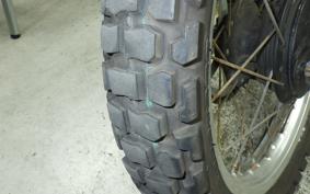 SUZUKI DJEBEL 125 SF44A
