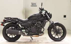 KAWASAKI ELIMINATOR400-3 2025 EL400A