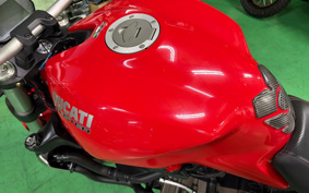 DUCATI MONSTAR 1200 2015 ZDMM603JAEB