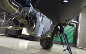 KAWASAKI NINJA H2 CARBON 2021 ZXT02J