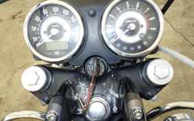 KAWASAKI W800 2012 EJ800A