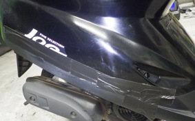 YAMAHA JOG Gen.1 2026 3KJ