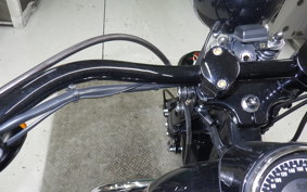 HARLEY FLSTSB 1580 2009