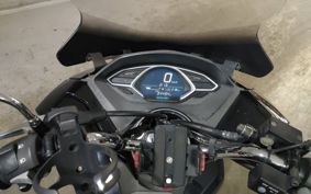 HONDA PCX 125 JF81