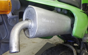 KAWASAKI KSR-2 MX080B