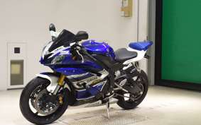 YAMAHA YZF-R6 2008