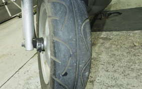 HONDA LEAD 100 1988 JF06