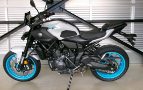 YAMAHA MT-07 ABS 2025 RM48J