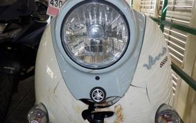 YAMAHA VINO 50 Gen.4 AY02