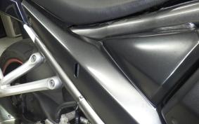 SUZUKI BANDIT 1250 SA 2007 GW72A