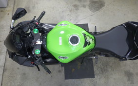 KAWASAKI NINJA ZX-6R A 2016