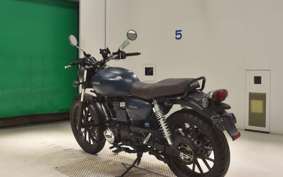 HONDA GB350 2021 NC59