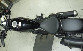 HONDA REBEL 500 A 2022 PC60