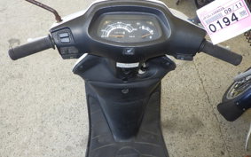HONDA SPACY 100 JF13