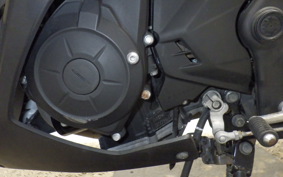 YAMAHA YZF-R25 A RG10J