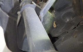 HONDA DIO Gen.6 1987 AF68