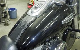 HARLEY FLD 1580 2012